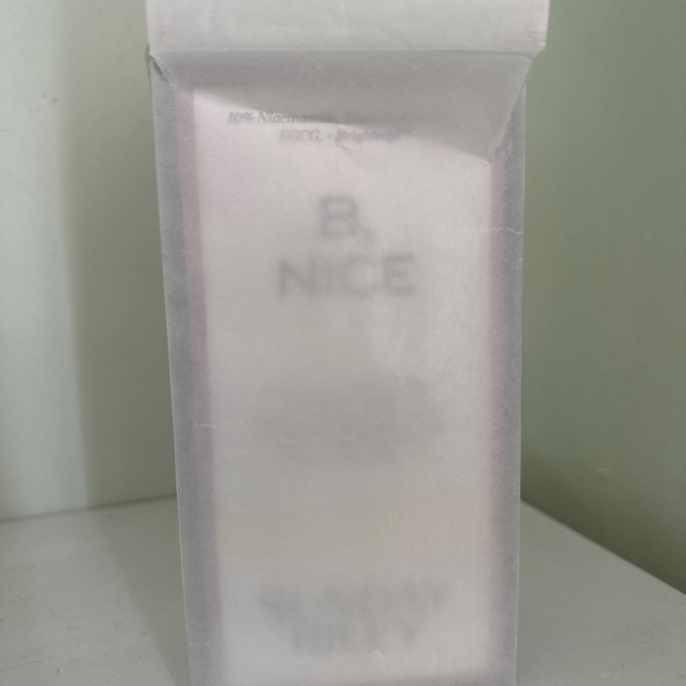 Sunday Riley b nice - Picture 3 of 3